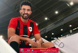 تريزيجيه يقود تشكيل الريان أمام الشمال ضمن منافسات الجولة العاشرة من بطولة الدوري القطري