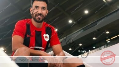 تريزيجيه يقود تشكيل الريان أمام الشمال ضمن منافسات الجولة العاشرة من بطولة الدوري القطري