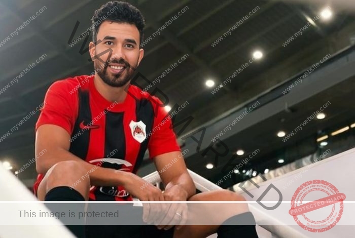 تريزيجيه يقود تشكيل الريان أمام الشمال ضمن منافسات الجولة العاشرة من بطولة الدوري القطري