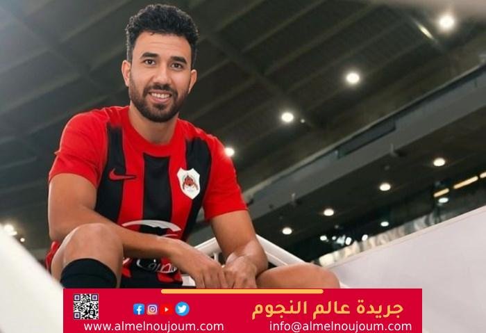 تريزيجيه يقود تشكيل الريان أمام الشمال ضمن منافسات الجولة العاشرة من بطولة الدوري القطري