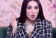 سارة نخلة تهاجم ويجز: “اسمك لسه بالقلم الرصاص! ورامي صبري أستاذ بالنسبالك”