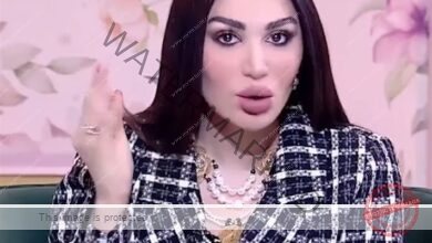 سارة نخلة تهاجم ويجز: “اسمك لسه بالقلم الرصاص! ورامي صبري أستاذ بالنسبالك”