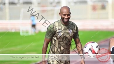 شيكابالا والسيد وناصر يخوضون برنامجا تأهيليا على هامش مران الزمالك