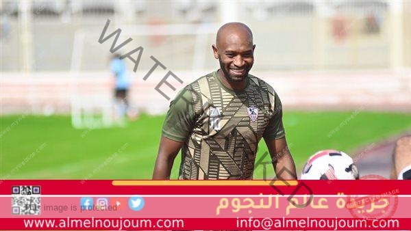 شيكابالا والسيد وناصر يخوضون برنامجا تأهيليا على هامش مران الزمالك