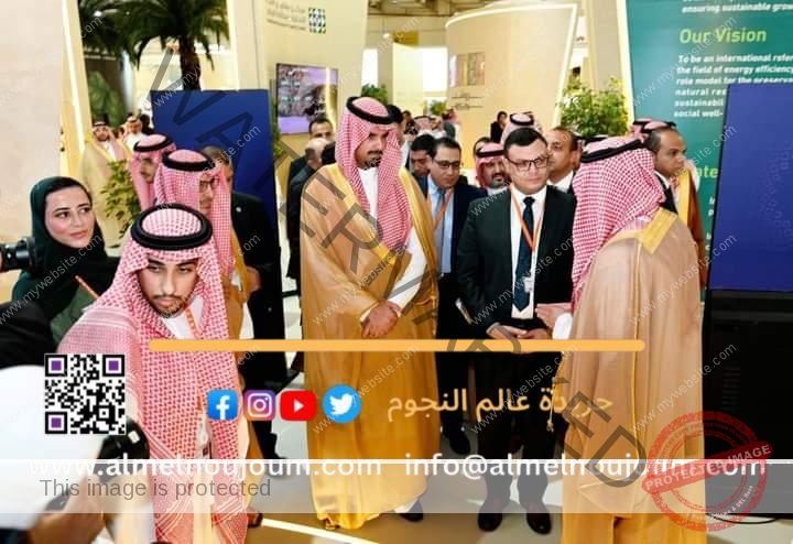 وزير الإسكان وأمين منطقة الرياض بالسعودية يشهدان توقيع بروتوكول تعاون للاستشارات والدراسات الحضرية والتدريب