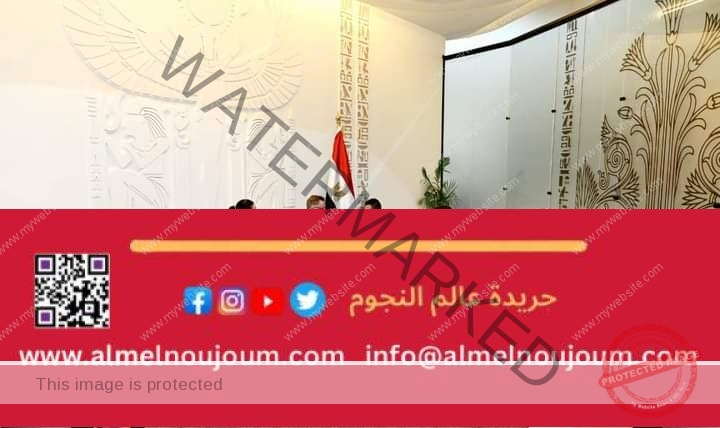 وزير الإسكان يلتقى بعثة البنك الدولي لمناقشة المؤشرات الخاصة بالمبادرة الرئاسية "سكن لكل المصريين"