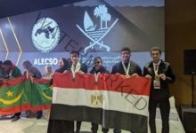 فريق مصري يحقق نجاحًا متميزًا في أوليمبياد الرياضيات العربي الرابع 2024