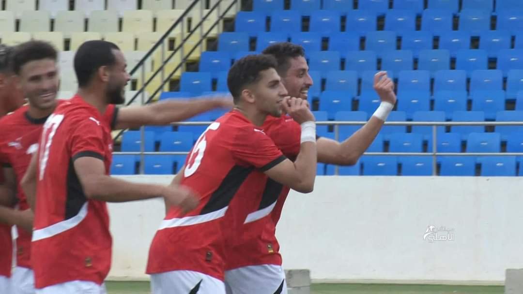 منتخب مصر يقع في فخ التعادل لأول مرة في مشواره في التصفيات المؤهلة لكأس أمم إفريقيا 2025