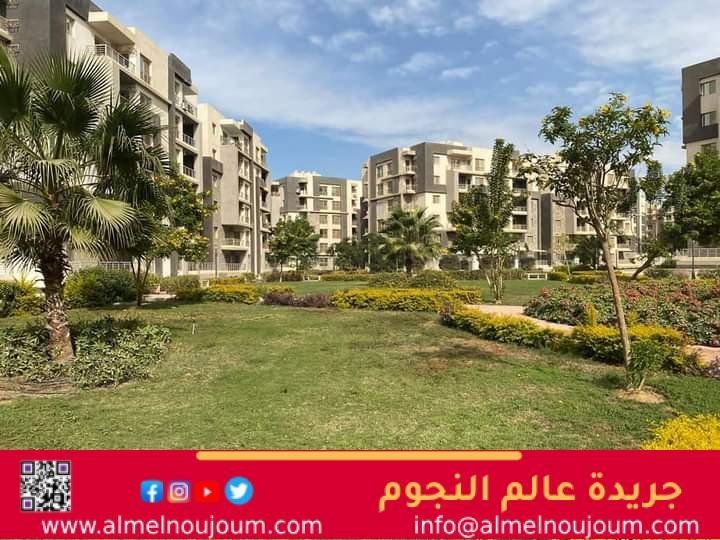وزير الإسكان: غدا..بدء تسليم دفعة جديدة من وحدات "جنة" للفائزبن بها بمدينة القاهرة الجديدة