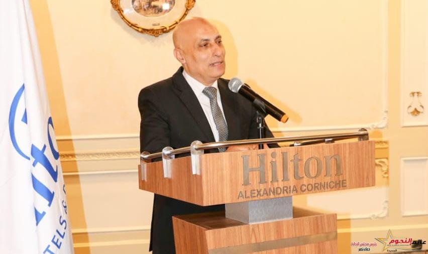 عالم النجوم تهنئ باحث التراث محمد فخري بعيد ميلاده