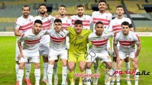 لجنة الحكام تكشف عن ركلة جزاء غير محتسبة للزمالك ضد البنك الأهلي