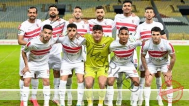 لجنة الحكام تكشف عن ركلة جزاء غير محتسبة للزمالك ضد البنك الأهلي