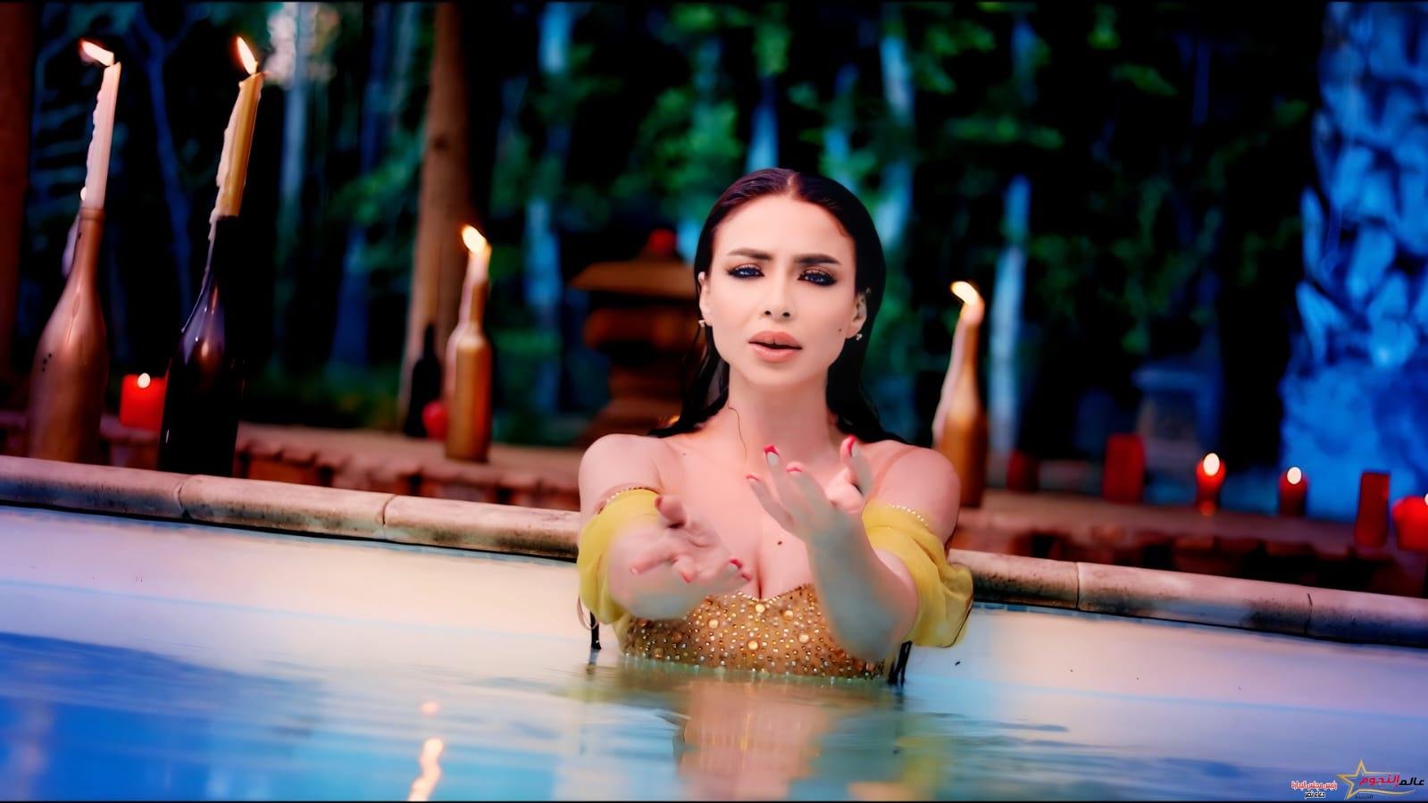 بالفيديو.. دوللي شاهين تطرح كليب أغنيتها الجديدة 