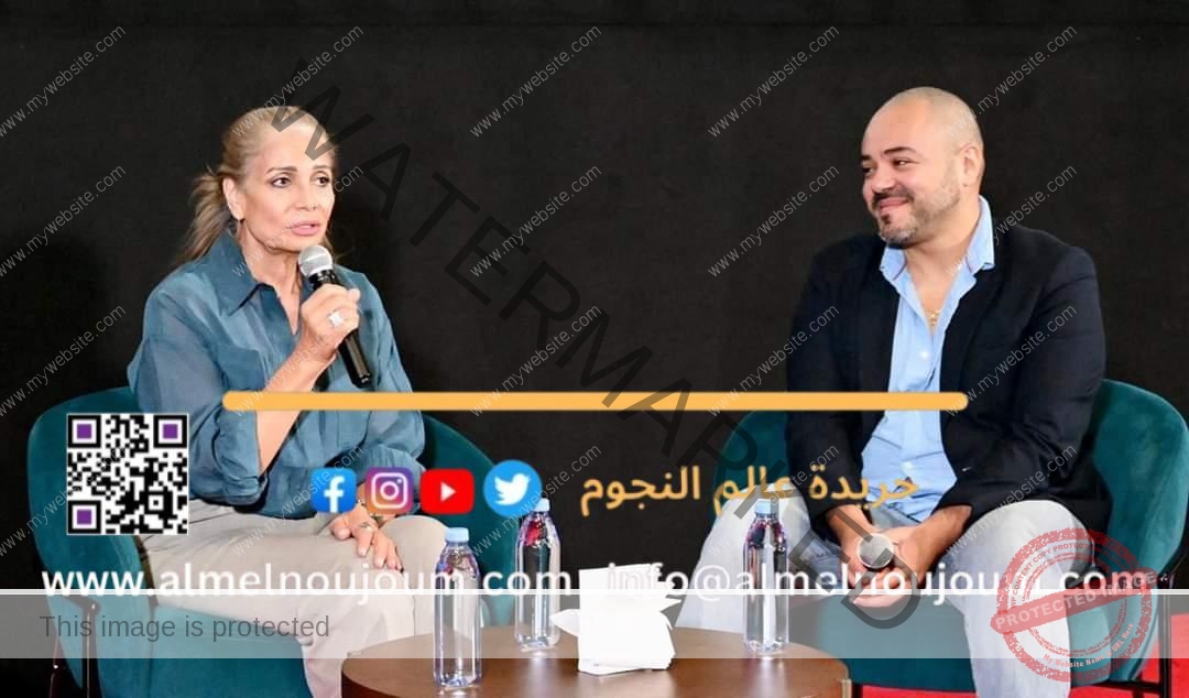 سوسن بدر : تحويل التاريخ إلى أفلام وثائقية يمثل تحدياً كبيراً يتطلب دقة وتجنب الأخطاء