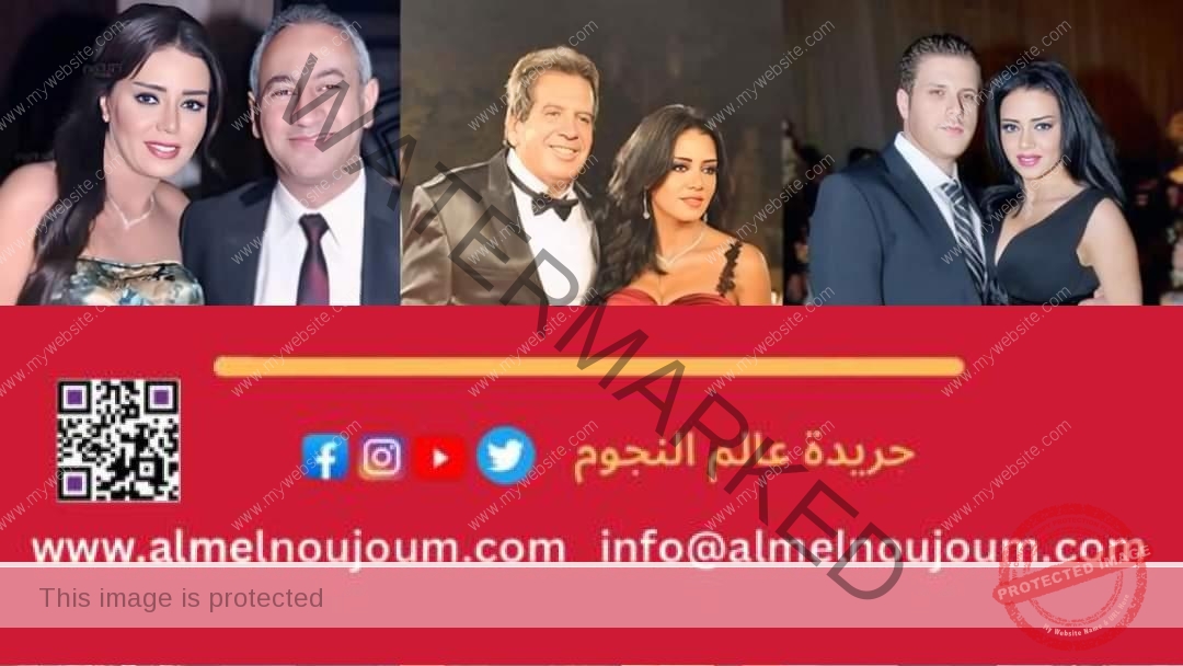 حصلت على مركز الوصيفة الأولى عن دورها في مسلسل عائلة الحاج متولي .. رانيا يوسف 