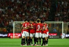 تعرف على موعد مباراة منتخب مصر القادمة أمام كاب فيردي بتصفيات كأس أمم أفريقيا 2025