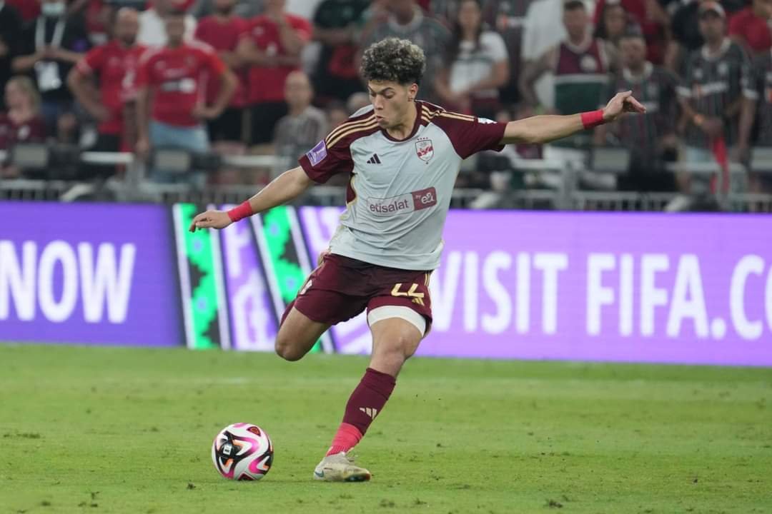 إلغاء براءة إمام عاشور في واقعة ضرب فرد أمن