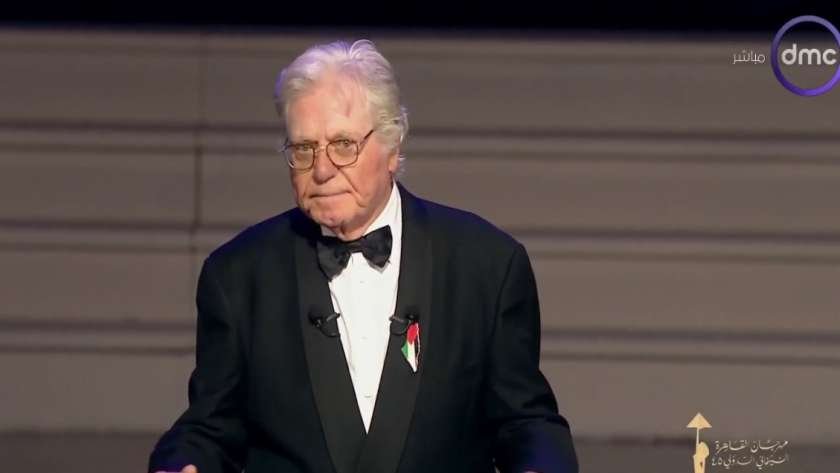 مهرجان القاهرة السينمائي يحتفي بالنجوم الراحلين عام 2024 1 مهرجان القاهرة السينمائي يحتفي بالنجوم الراحلين عام 2024