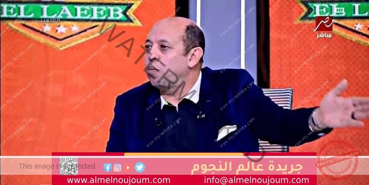 أحمد سليمان: أنا كمسؤل مضايق وسأطلب عدم انضمام لاعبي الزمالك لمنتخب مصر 