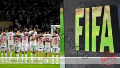 هل يحق للزمالك منع لاعبيه من الانضمام لمنتخب مصر؟