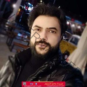 محمود حمدان يحذر من هذا الشخص "غير صادق وليس له أي علاقة بالمسلسل"