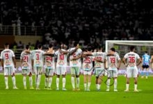 الزمالك يتسلح بعودة الثلاثي المصاب أمام المصري