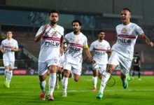 القنوات الناقلة وموعد مباراة الزمالك والمصرى البورسعيدى فى دورى Nile 