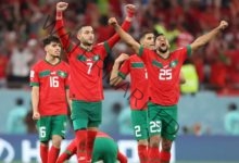 المغرب يتصدر أغلى منتخبات تأهلت إلي كأس أمم أفريقيا 2025 