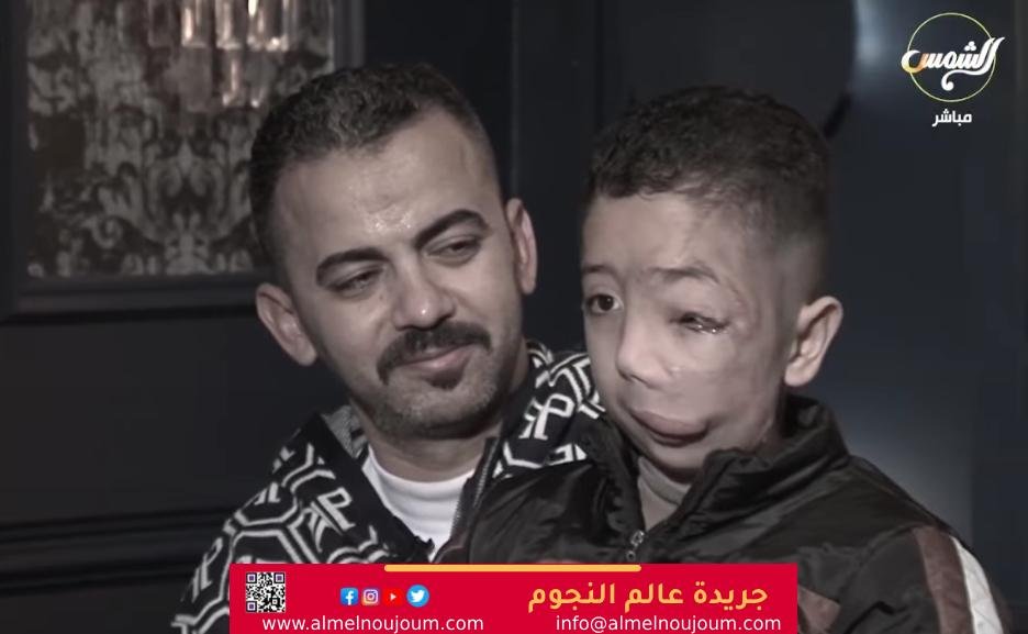 نفسي ابني يرجع كويس والد محمد: ابني مش بيحب يروح المدرسة بسبب خوف الأطفال.. تفاصيل 