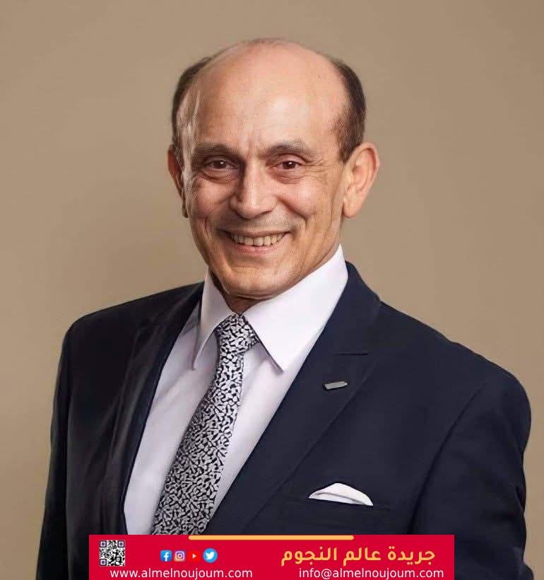 محمد صبحي رئيساً للجنة تحكيم مسابقة الأفلام الطويلة بالدورة الرابعة لمهرجان القاهرة للسينما 