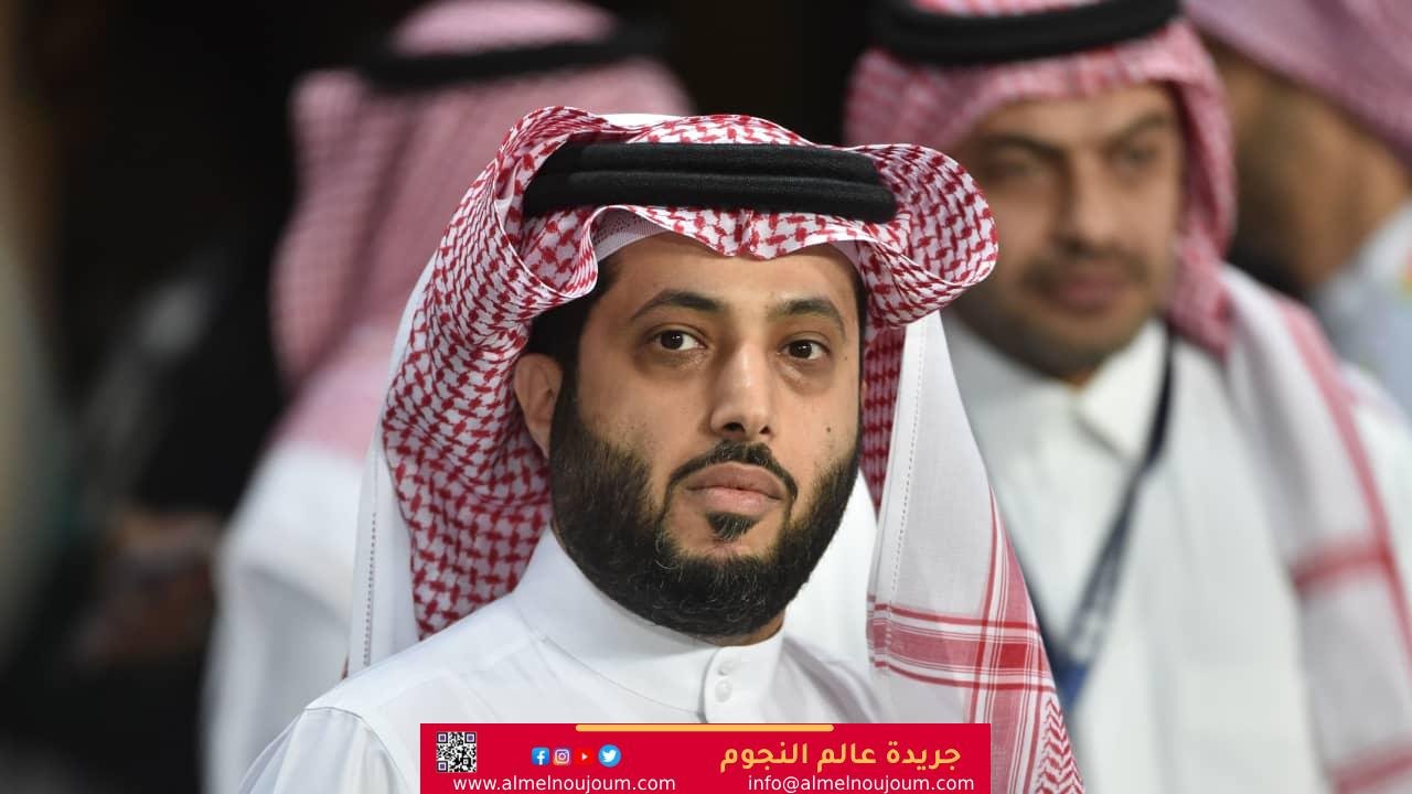 تصريحات تركي آل الشيخ عن زيارة قيادات "المتحدة" لاستديوهات "الحصن بيج تايم" 1 تصريحات تركي آل الشيخ عن زيارة قيادات "المتحدة" لاستديوهات "الحصن بيج تايم"