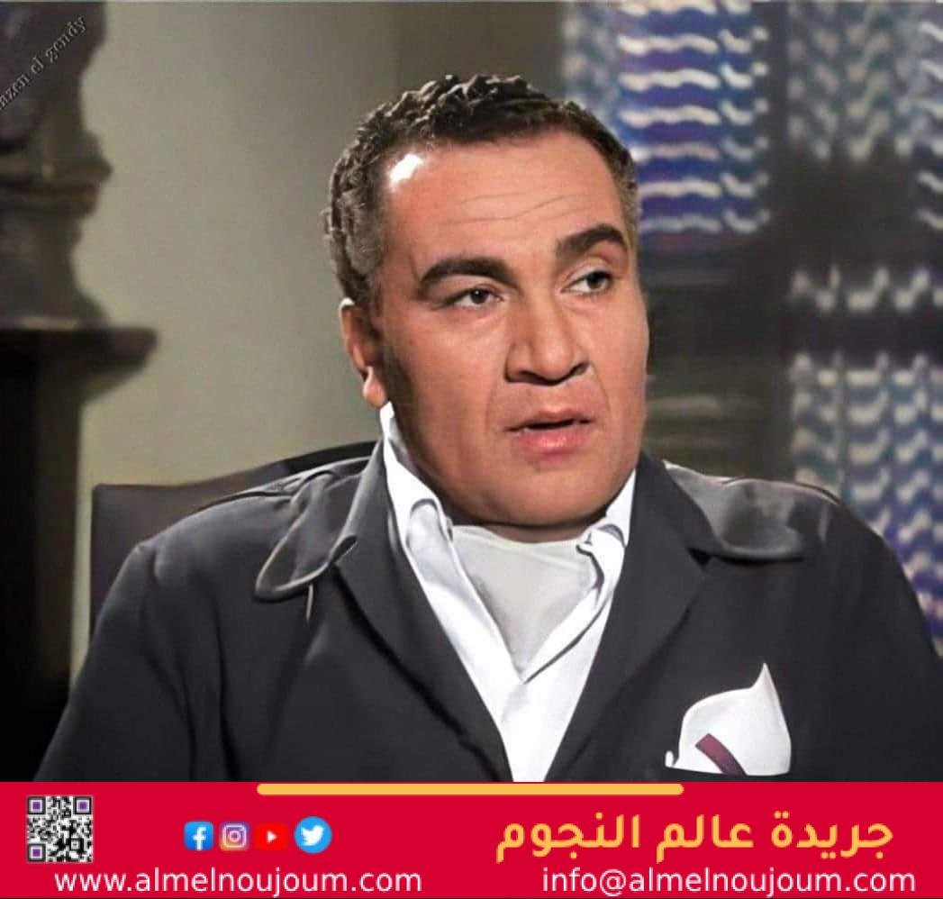 ماذا عن الفنان العملاق نظيم شعراوي 