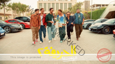 موعد عرض فيلم "الحريفة 2"