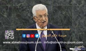 الرئيس الفلسطيني يشيد بالدور التاريخي والجهود المضنية لمصر في دعم القضية الفلسطينية