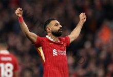 محمد صلاح يلاحق مرموش وكين في سباق المساهمات التهديفية وفي قائمة التصدر لـ فيكتور جيوكيرس