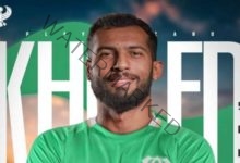 المصري يسعي لتجهيز الدولي " خالد صبحي " قبل مواجهة  الزمالك  يوم 23 نوفمبر الجاري في الجولة الثالثة