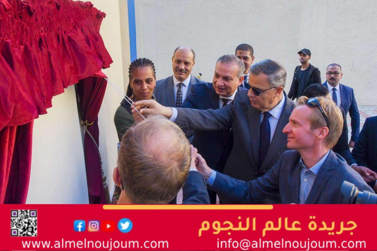 وزيرة البيئة تعلن بداية برنامج إستعادة النظام البيئي في منطقة البحر الأحمر وجنوب سيناء بالتعاون مع البرنامج الأمم المنحدة الإنمائى