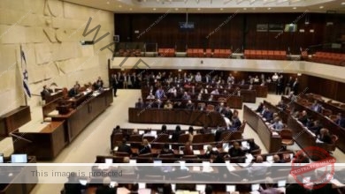 قوانين الكنيست العنصرية جريمة حرب مركبة وإبادة ممنهجة للفلسطينيين