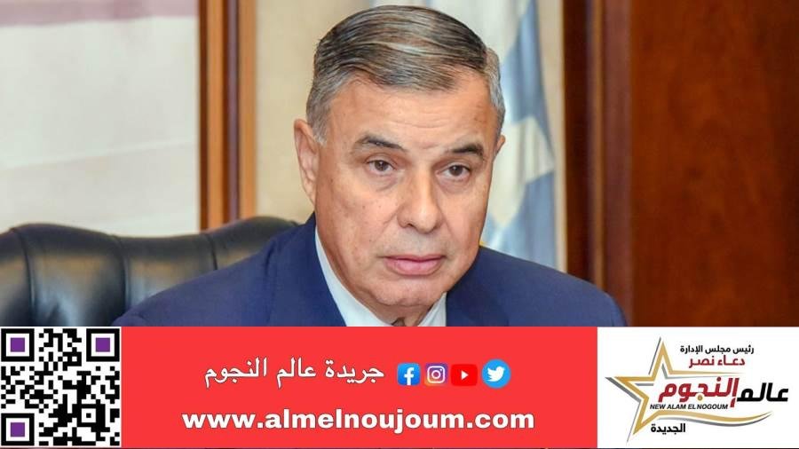 محافظ الإسكندرية: استمرار تكثيف القوافل الطبية المجانية بنطاق الأحياء تنفيذًا لتوجيهات رئيس الجمهورية