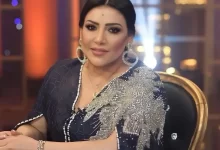 عاجل .. الموت يفجع الفنانة بدرية طلبة في زوجها