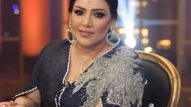 عاجل .. الموت يفجع الفنانة بدرية طلبة في زوجها