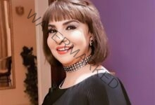 الفنانة فاطمة الكاشف تكشف لـ «عالم النجوم» عن أمنيتها في 2025