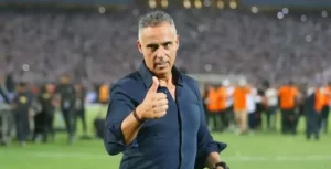 الزمالك يحدد شروط المدرب الجديد بعد رحيل جوميز