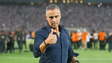 الزمالك يحدد شروط المدرب الجديد بعد رحيل جوميز