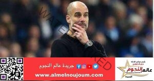 جوارديولا يؤكد علي سعي "مانشستر سيتي" لضم لاعبين جدد في شهر يناير المقبل