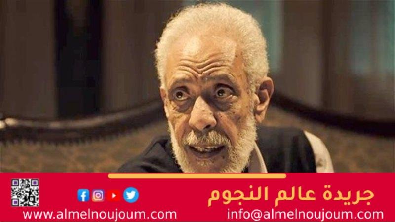 بعد تعرضه لأزمة صحية.. لماذا أصبح نبيل الحلفاوي قليل الظهور الإعلامي؟