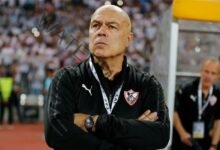 رسميا … السويسري كريستيان جروس يتولي قيادة الزمالك خلفا للبرتغالي جوزيه جوميز