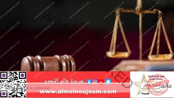 «المحكمة التأديبية» تعاقب موظفة بمجلس مدينة بني سويف لتزويرها قائمة المنقولات الزوجية