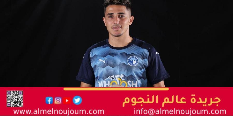 بيراميدز يعلن غياب بوبو وتوريه عن مباراة الترجي في دوري أبطال أفريقيا 1 بيراميدز يعلن غياب بوبو وتوريه عن مباراة الترجي في دوري أبطال أفريقيا