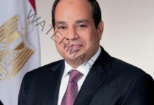 الرئيس السيسي يهنئ السعودية بفوزها بتنظيم كأس العالم لكرة القدم 2034